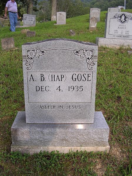 Gose, A B Hap.jpg